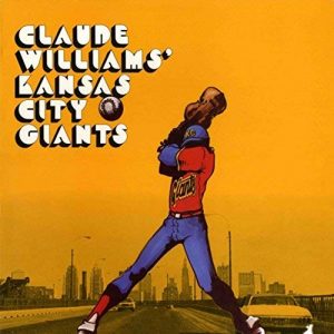 Claude Williams: Kansas City Giants LP