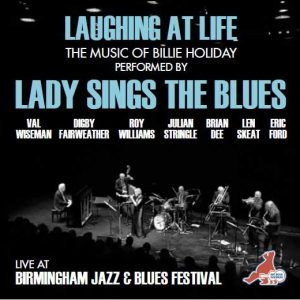 Lady Sings The Blues: Laughing At Life