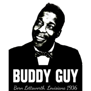 Buddy Guy T-Shirt