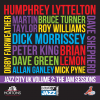 Various Artists: Jazz City UK Volume 2 - The Jam Sessions