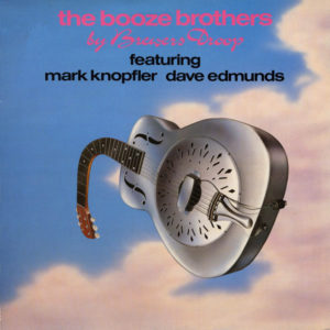 Brewers Droop: The Booze Brothers CD