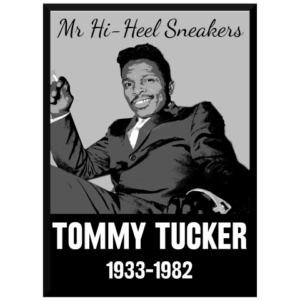 Tommy Tucker T-shirt